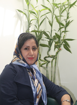 دکتر مریم محمد نژاد
روانپزشک